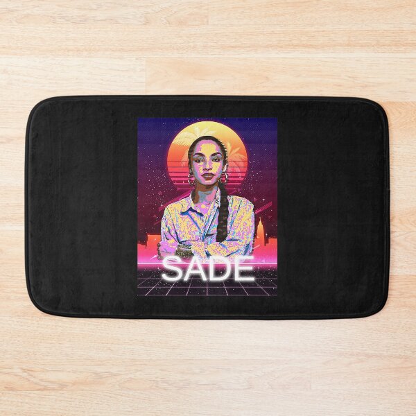 Item preview, Sade Adu 80's Sade Adu Classic designed and sold by reneealbxve.