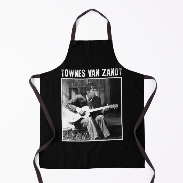 Item preview, Townes Van Zandt TVZ Texas Troubadour Delta Momma 80s designed and sold by JohanneFritsch.