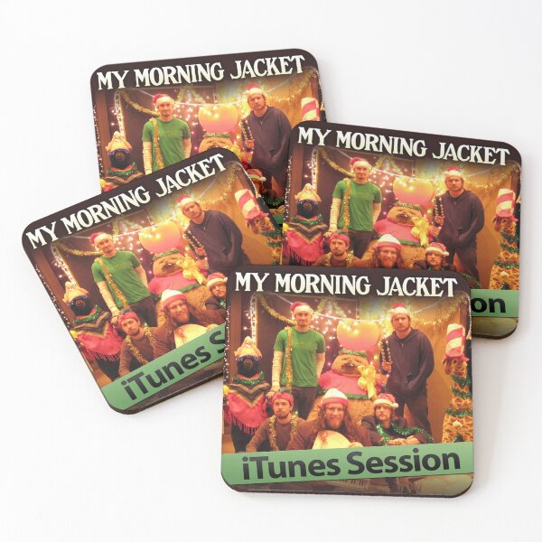Item preview, Itunes session designed and sold by Wickedire.