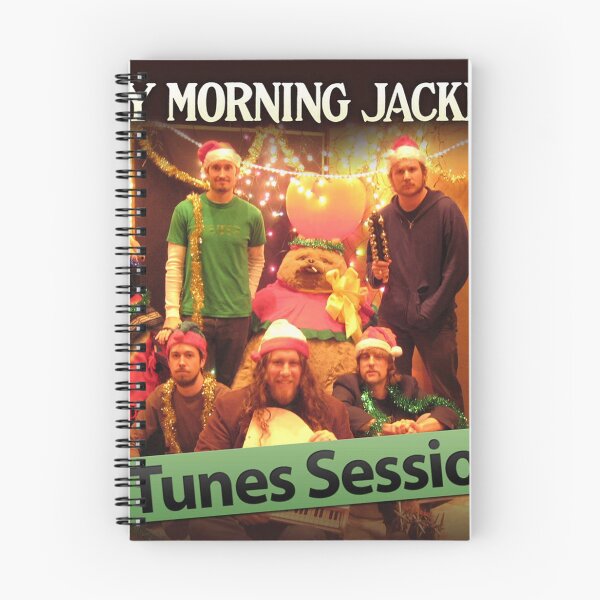 Item preview, Itunes session designed and sold by Wickedire.
