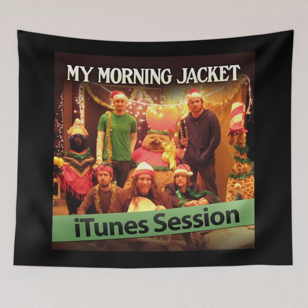 Item preview, Itunes session designed and sold by Wickedire.