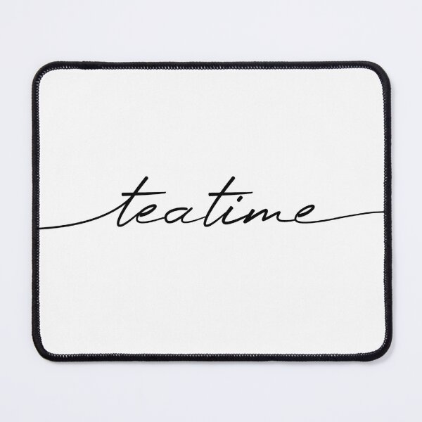 Item preview, Teatime gifts for tea drinkers designed and sold by ToATeaGifts.