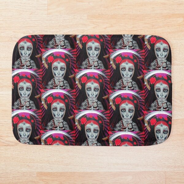 Item preview, Dia de los Muertos designed and sold by Nic Phillips Sacred Art.