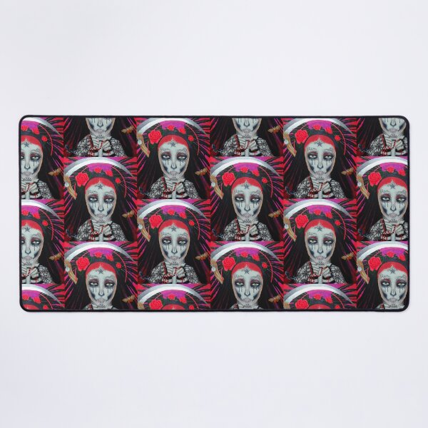 Item preview, Dia de los Muertos designed and sold by Nic Phillips Sacred Art.