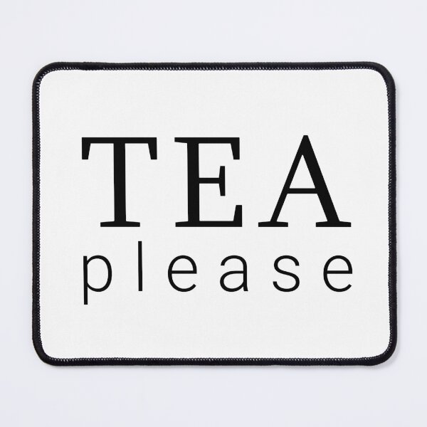 Item preview, Tea Please! designed and sold by ToATeaGifts.