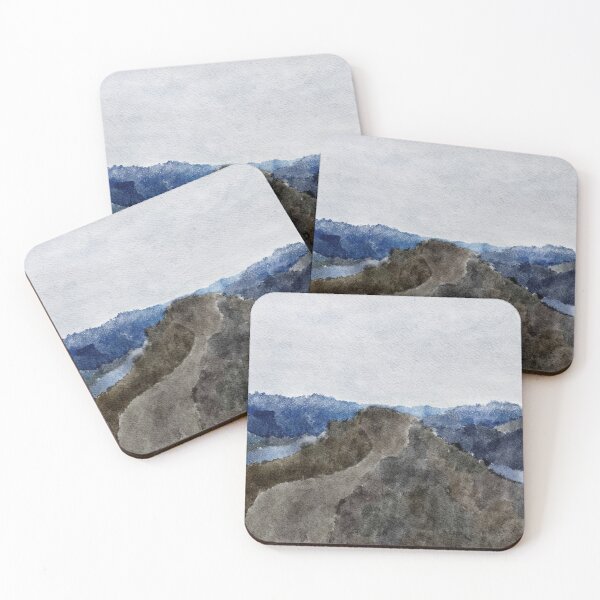 Item preview, Roys Peak, New Zealand  designed and sold by cinw.