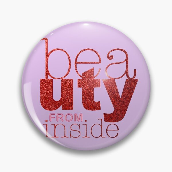 Item preview, BEAUTY FROM INSIDE designed and sold by Klementsen.