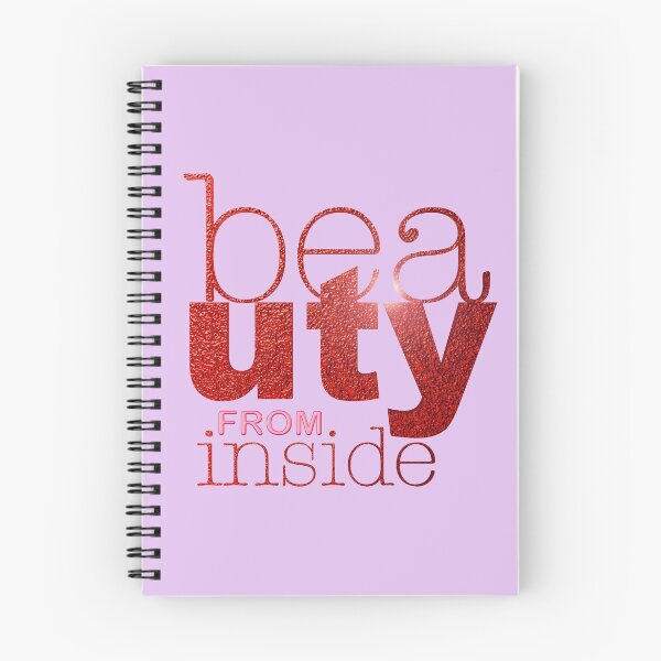 Item preview, BEAUTY FROM INSIDE designed and sold by Klementsen.