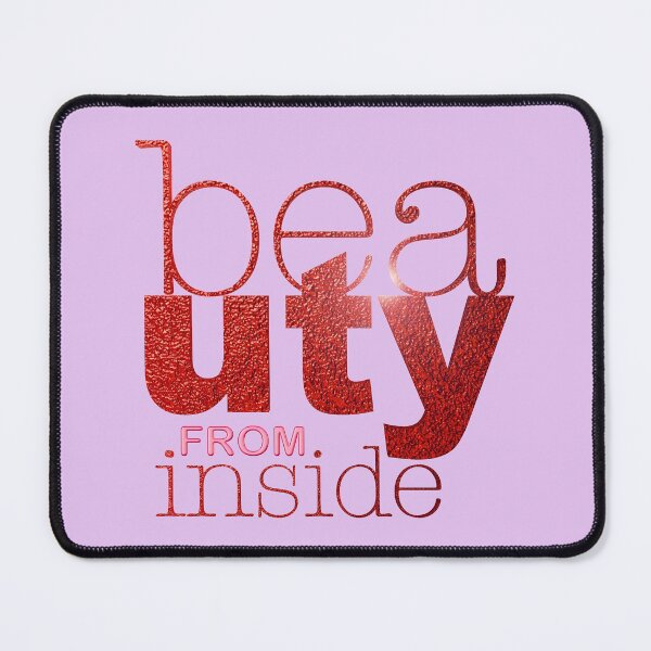 Item preview, BEAUTY FROM INSIDE designed and sold by Klementsen.