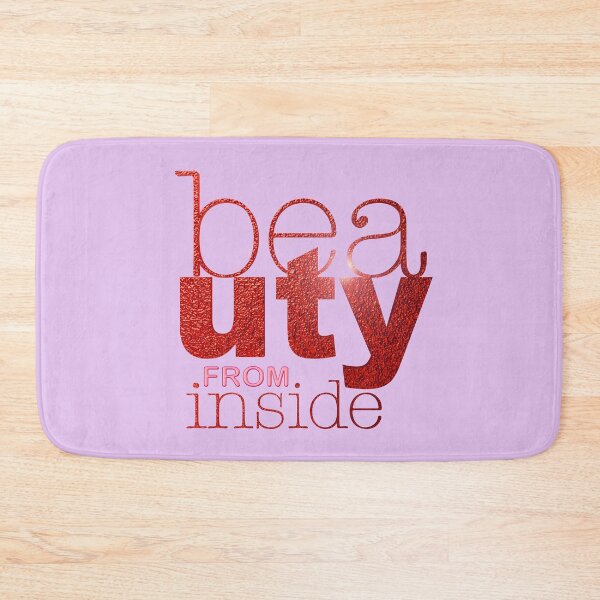 Item preview, BEAUTY FROM INSIDE designed and sold by Klementsen.