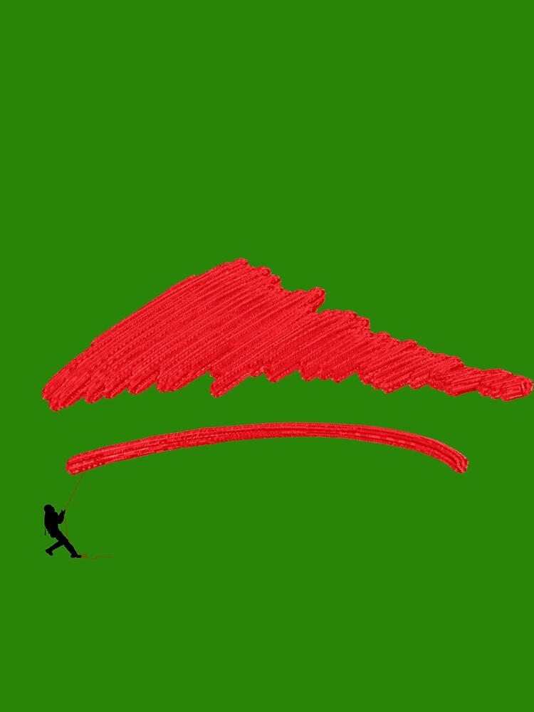 Thumbnail 3 of 3, Scarf, Climb life designed and sold by RASAnation.