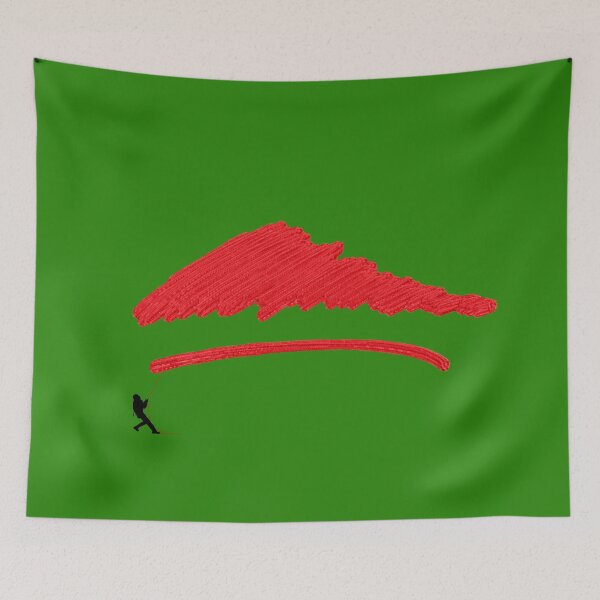 Item preview, Climb life designed and sold by RASAnation.