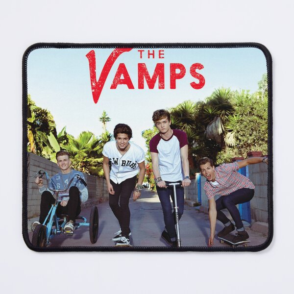 Item preview, Meet the vamps deluxe version 1 designed and sold by HausElvi.