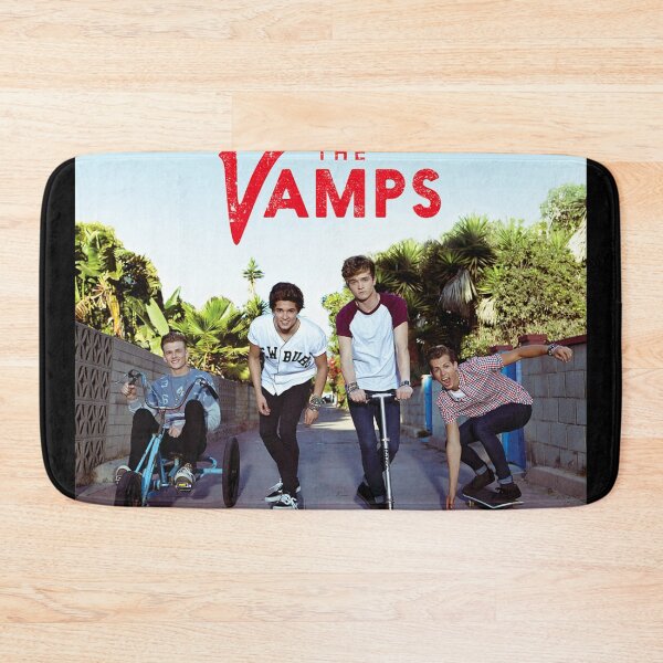 Item preview, Meet the vamps deluxe version 1 designed and sold by HausElvi.