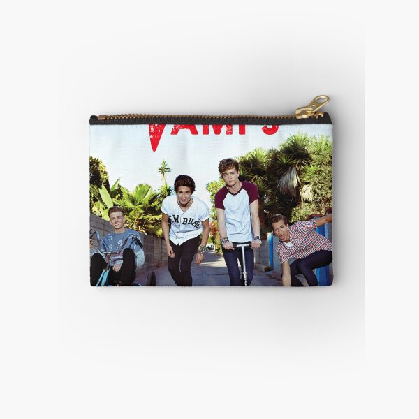 Item preview, Meet the vamps deluxe version 1 designed and sold by HausElvi.