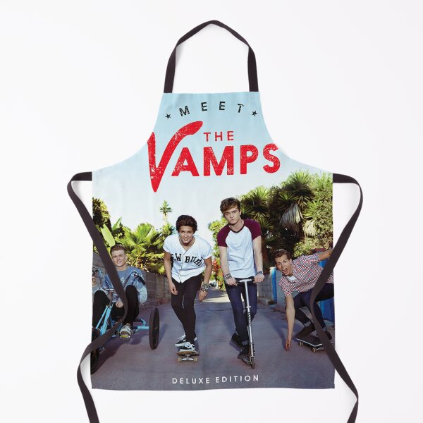 Item preview, Meet the vamps deluxe version 1 designed and sold by HausElvi.