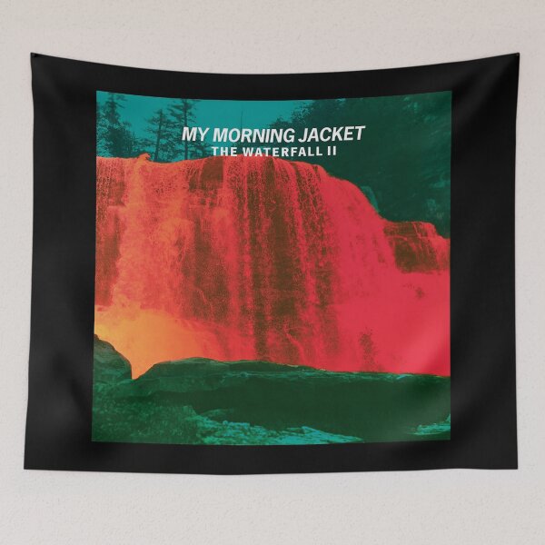 Item preview, The waterfall ii designed and sold by Wickedire.