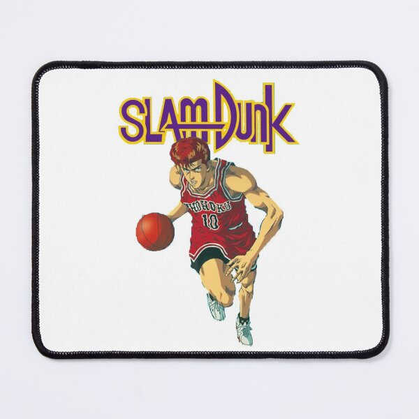 Item preview, Hanamichi Sakuragi (SLAM DUNK) designed and sold by JRCee.