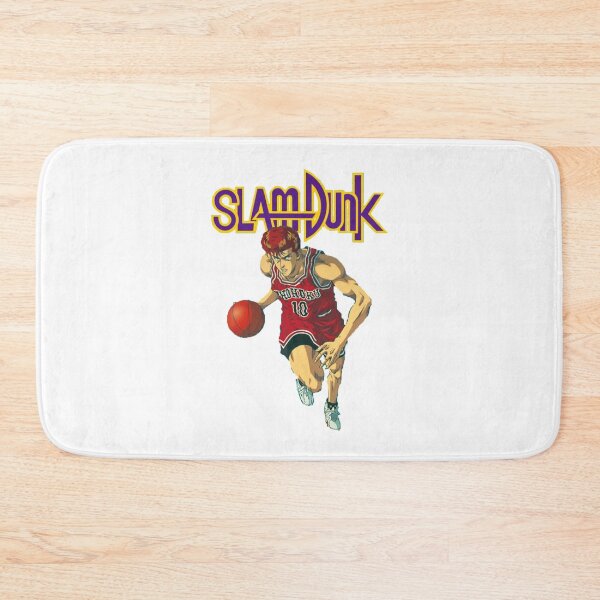 Item preview, Hanamichi Sakuragi (SLAM DUNK) designed and sold by JRCee.