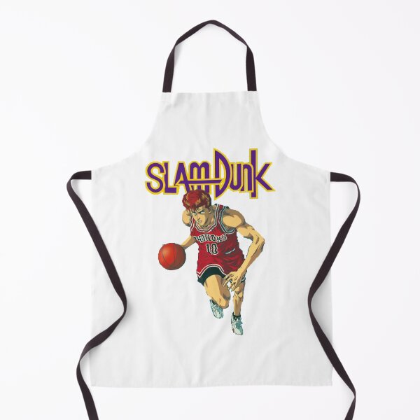 Item preview, Hanamichi Sakuragi (SLAM DUNK) designed and sold by JRCee.