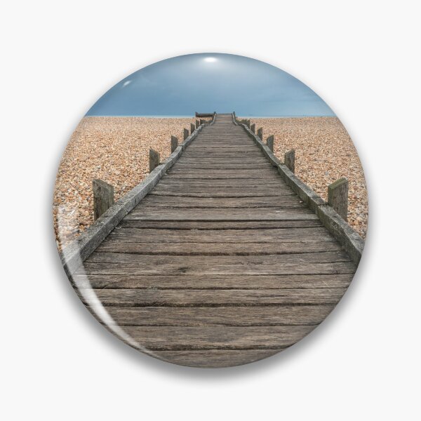 Item preview, Wooden Walkway designed and sold by Dave Hare Photography.