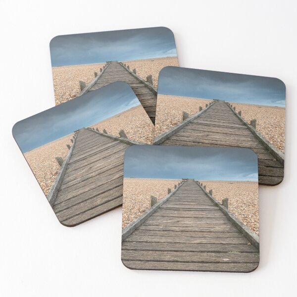 Item preview, Wooden Walkway designed and sold by Dave Hare Photography.