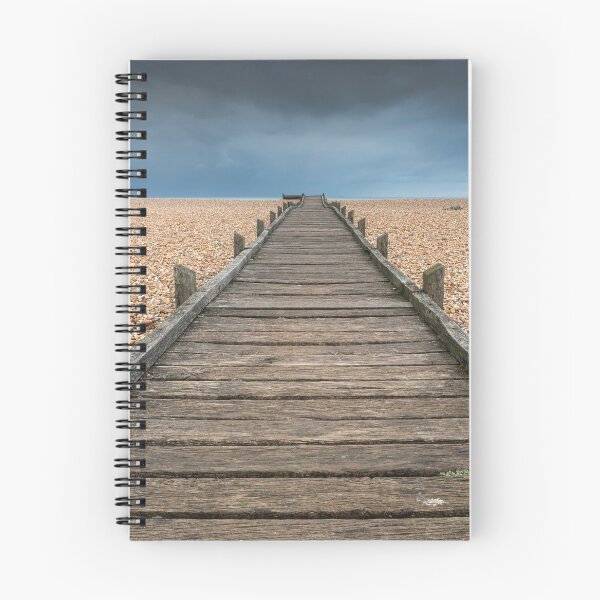 Item preview, Wooden Walkway designed and sold by Dave Hare Photography.