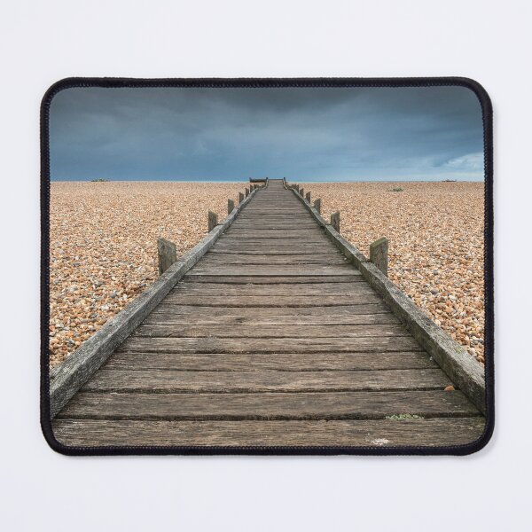 Item preview, Wooden Walkway designed and sold by Dave Hare Photography.