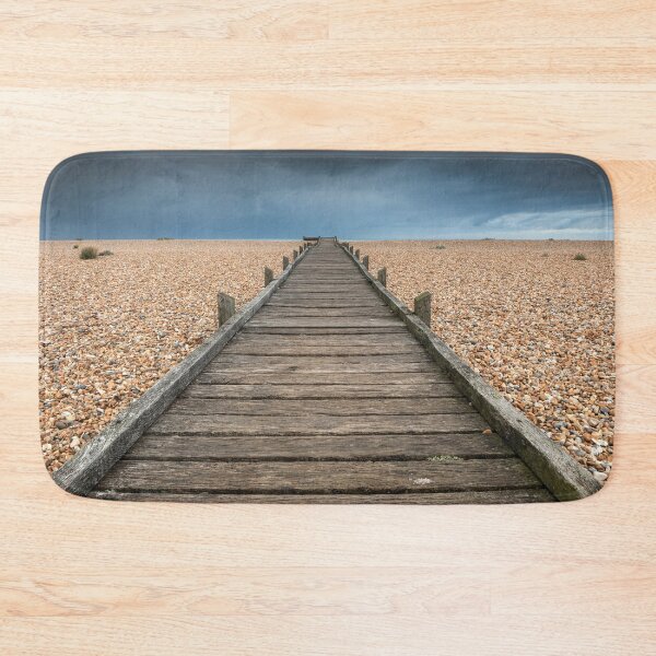 Item preview, Wooden Walkway designed and sold by Dave Hare Photography.