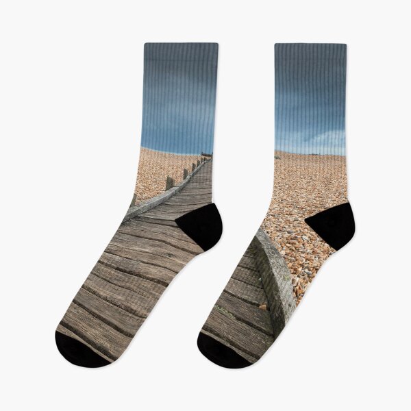 Item preview, Wooden Walkway designed and sold by Dave Hare Photography.
