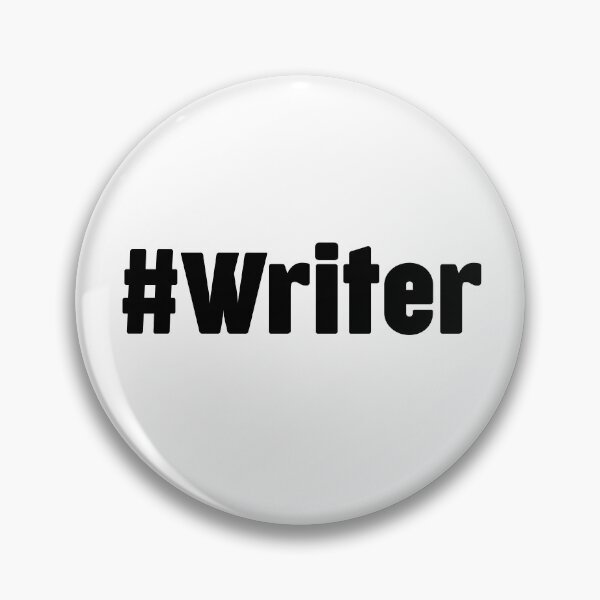 Item preview, Writer designed and sold by corbrand.
