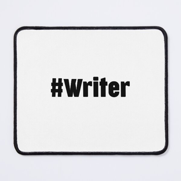 Item preview, Writer designed and sold by corbrand.