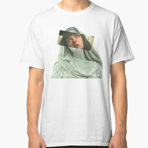 PULP addiction Classic T-Shirt