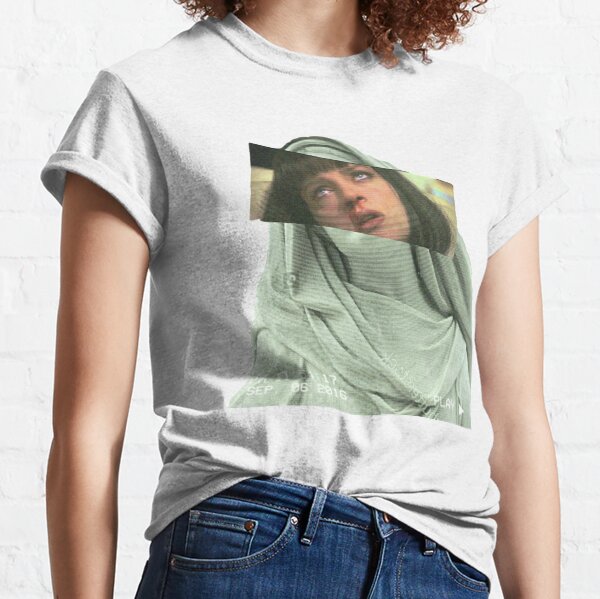 Adicción a la PULPA Camiseta clásica