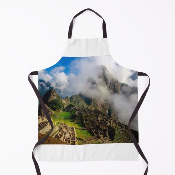 Item preview, Machu Picchu Peru Beautiful Photo designed and sold by GigaDesigns.