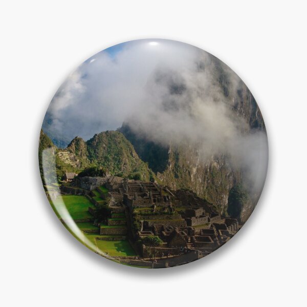 Item preview, Machu Picchu Peru Beautiful Photo designed and sold by GigaDesigns.