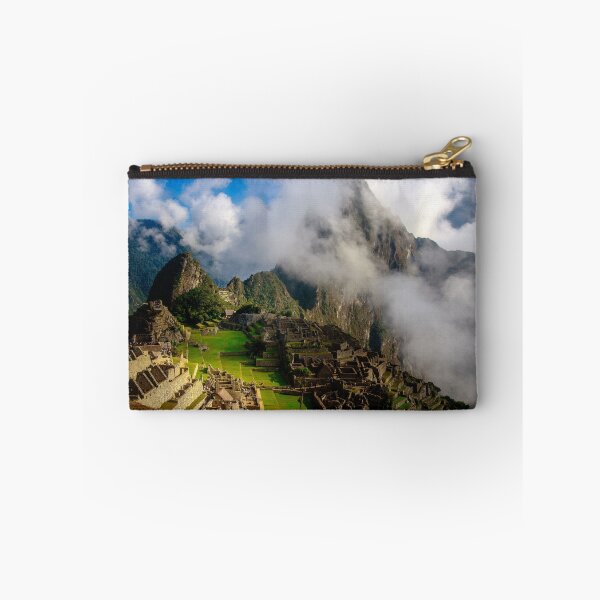 Item preview, Machu Picchu Peru Beautiful Photo designed and sold by GigaDesigns.