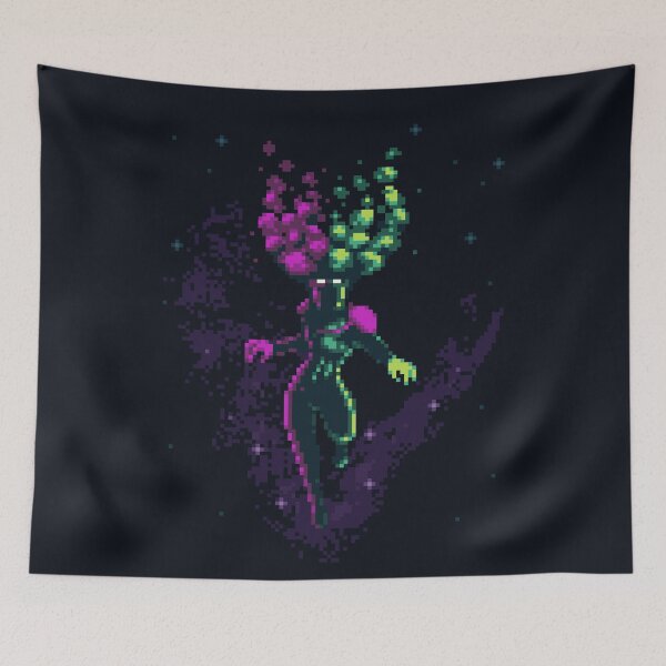 Item preview, Celestial entity designed and sold by HogFrog.