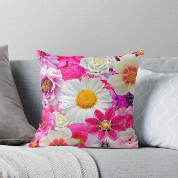 Item preview, PINK FLOWERS designed and sold by GloriaSanchez.