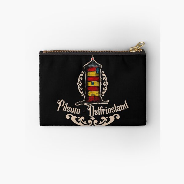 Item preview, Pilsum Pilsumer Krummhörn lighthouse Lower Saxony East Frisia designed and sold by emm-j.