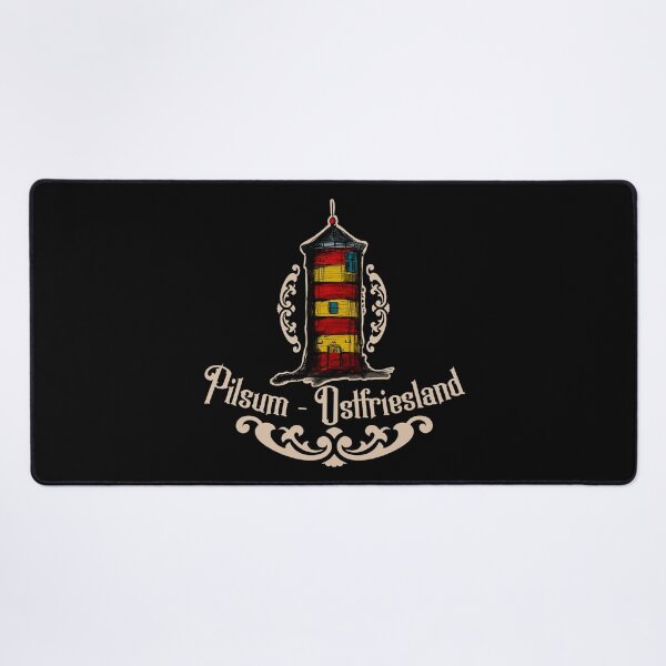 Item preview, Pilsum Pilsumer Krummhörn lighthouse Lower Saxony East Frisia designed and sold by emm-j.