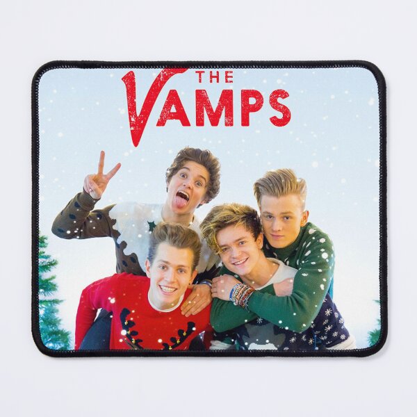 Item preview, Meet the vamps deluxe version 2 designed and sold by HausElvi.