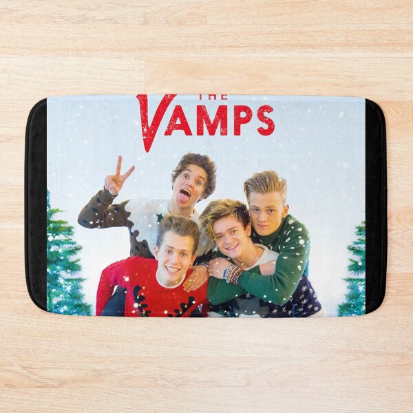 Item preview, Meet the vamps deluxe version 2 designed and sold by HausElvi.