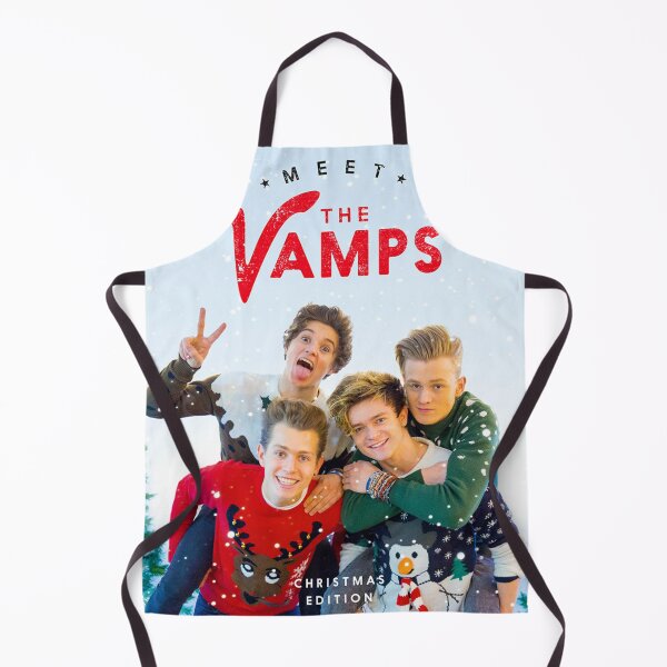 Item preview, Meet the vamps deluxe version 2 designed and sold by HausElvi.