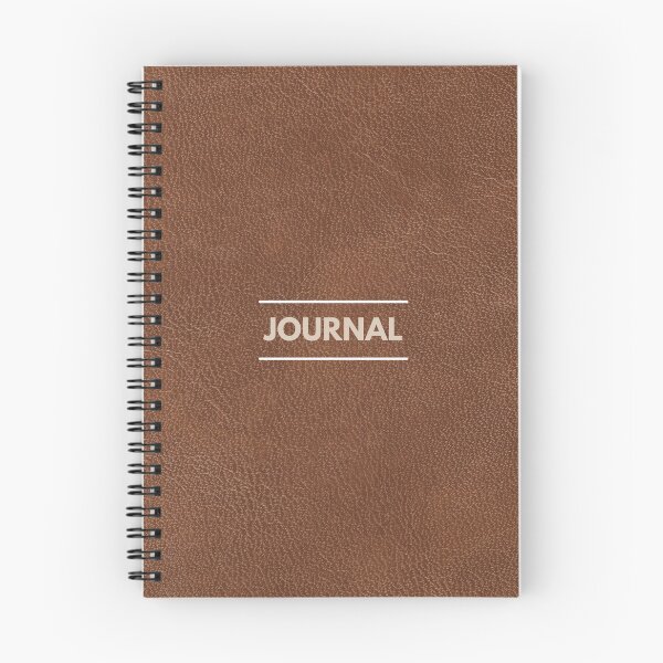 Item preview, My Personal Journal designed and sold by CreativeBlink.