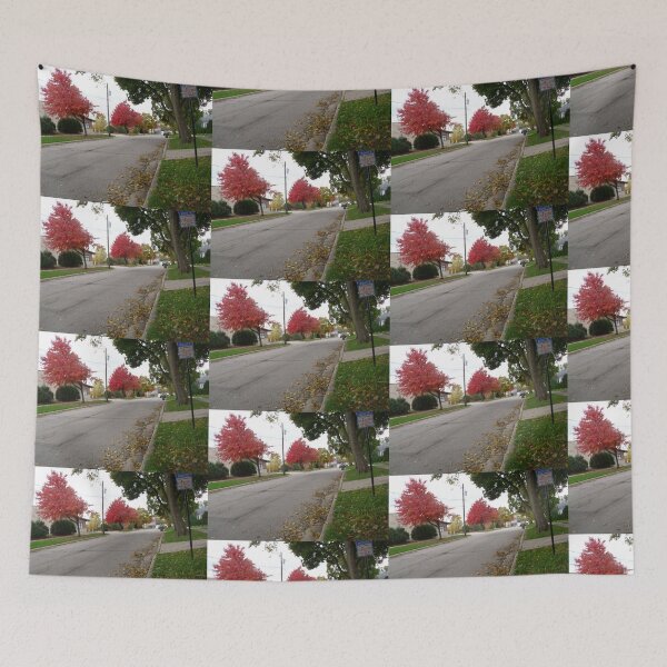 Item preview, down the street designed and sold by wormink.