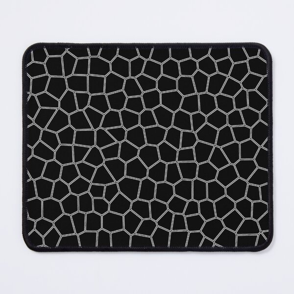 Item preview, Glass broken black and white designed and sold by Tshirtstory.