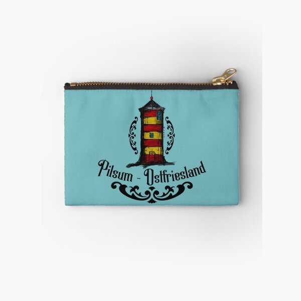 Item preview, Pilsum Pilsumer Krummhörn lighthouse Lower Saxony East Frisia designed and sold by emm-j.