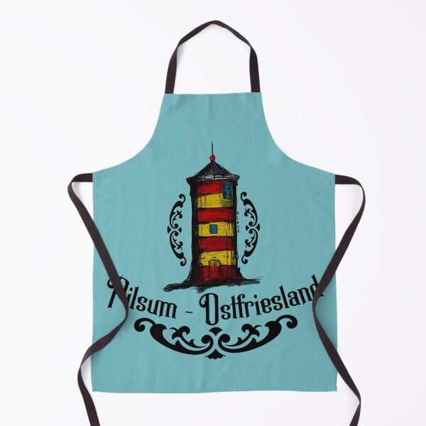Item preview, Pilsum Pilsumer Krummhörn lighthouse Lower Saxony East Frisia designed and sold by emm-j.