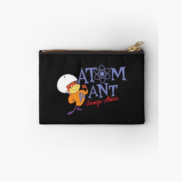 Item preview, Atom Ant2 designed and sold by DagBill.